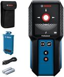 BOSCH GMS120-27 Professional Wall S