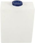 10 Gallon RV Water Tank, Camping RV