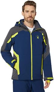 Spyder Men's Guardian Ski jacket