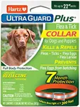 Hartz UltraGuard Plus Flea & Tick C