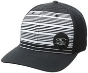 O'Neill Men's Drifter Hat, Black, S-M