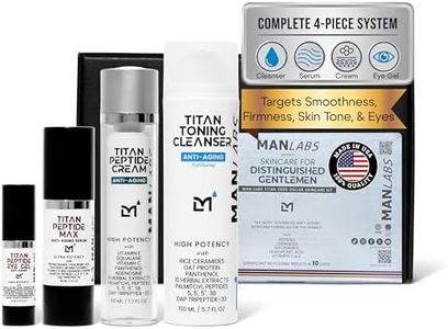 Man Labs T