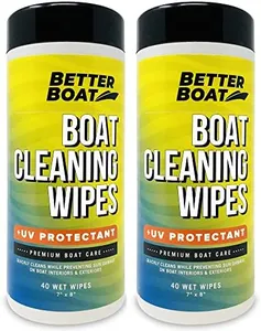 Boat Clean