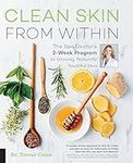 Clean Skin from Within: The Spa Doc