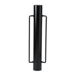 Brady 87982 30" Length, 4" Diameter U-Channel Sign Post Driver