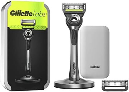 Gillette L