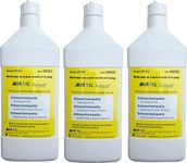 Miroil FryLiquid, 3 x 1 Litre Bottl