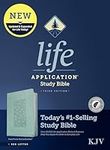 KJV Life Application Study Bible, T