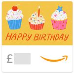 Amazon Birthday Cards