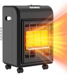 Kohree Propane Heater, 18,000 BTU P