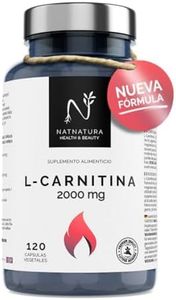 L-Carnitin