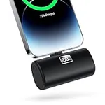 JEJILL Portable Charger for iPhone,