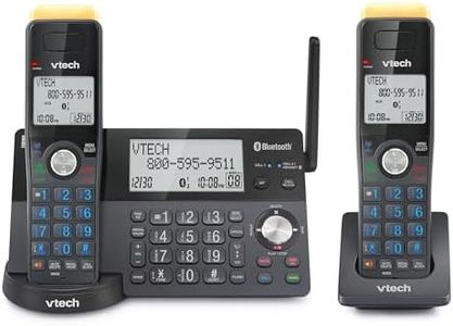 VTech IS81