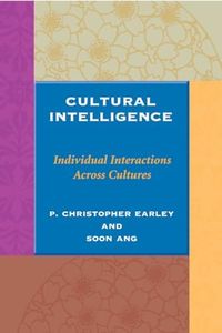 Cultural I