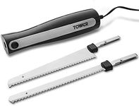 Tower T19028 Electric Knife with On