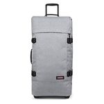 Eastpak Tranverz L Suitcase, 79 cm, 121 L, Sunday Grey (Grey)