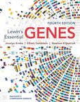 Lewin's Essential GENES