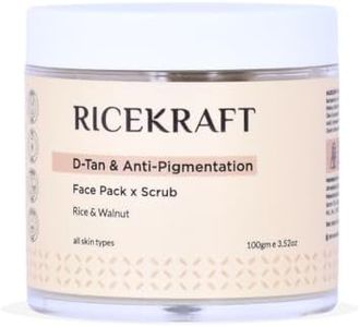 RiceKraft 