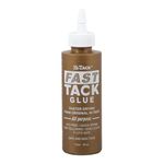 Fast Tack Quick Stick & Very Sticky PVA Glue - 115ml | Craft Adhesives