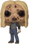 Pop Walking Dead Alpha with Mask Vinyl Figure