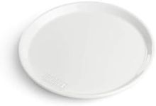 Weber Porcelain Dessert Plates Set 