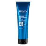 REDKEN Fortifying Mask, Conditions & Repairs Hair, For Highly Distressed Hair, Extreme Strength Builder Plus , 250 ml