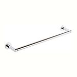 Motiv 0203/PC Sine 24-in Towel Bar, Polished Chrome