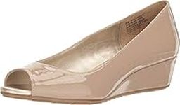 Bandolino Women's Candra Pump, Cafe Latte, 8 M US