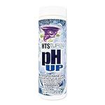 HTS Turbo pH Up pH Increaser for Ho