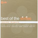 The Best of the Sixties [6CD Box set]