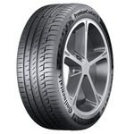 CONTINENTAL-2154518 93Y PREMIUM CONTACT 6 -A/C/-Summer Tires