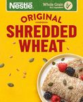 Nestlé Shredded Wheat Cereal 30 pack