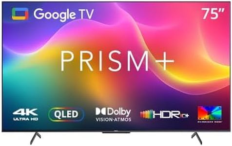 Prism+ Q75