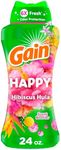 Gain In-Wash Laundry Scent Booster 