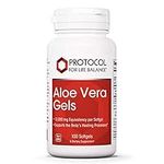 Protocol Aloe Vera Gels - Digestive