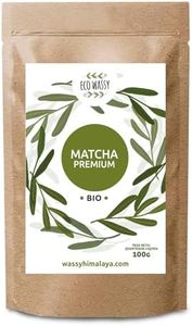 Te Matcha 