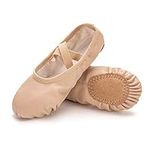 RoseMoli Ballet Shoes for Girls/Tod