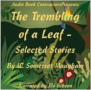 The Trembling of a Leaf - Selected Stories