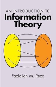 Introduction to Information Theory