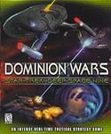 Star Trek Deep Space Nine: Dominion