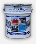 marlcoatings Heavy Duty Polyurethane floor paint 10L LIGHT GREY