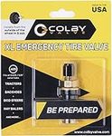 Colby Valve XL Emergency Valve Stem