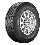 Yokohama Geolandar A/T (G015) - 31/10.5/R15 109S - F/C/73 - Summer tyre