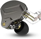 KZ ZSN Pro Dual Drivers 1BA 1DD in 