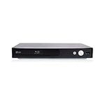 Blu-ray Disc™ Player with Streaming
