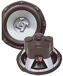 Audiopipe 10" Poly Cone WOOFER