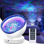 Light And Sound Machine For Kids Room