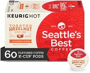 Seattle's Best Coffee Toasted Hazel