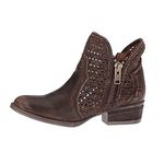 Corral Ankle Boots