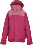 Burton Fusion Snowboard Jacket Marilyn Girls